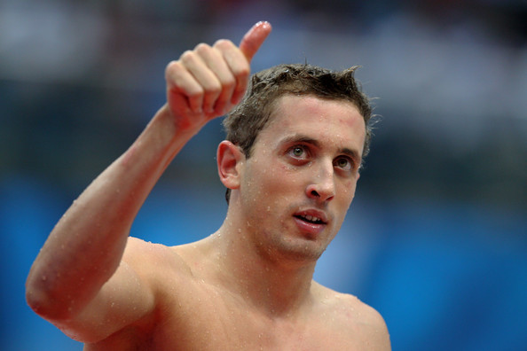 Jason Dunford.(Photo:File)