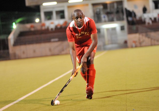 Samuel Wokila scored two goals against Chase Sailors on Wednesday. (SNA. File Photo)
