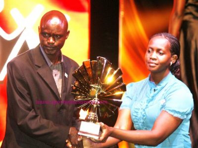 rudisha